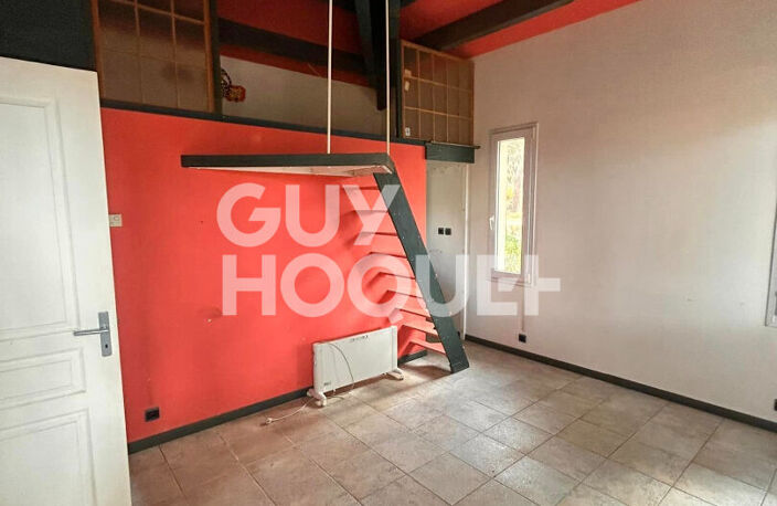 Maison Saint Nazaire 2 pièce(s) 46.8 m2 — photo 5