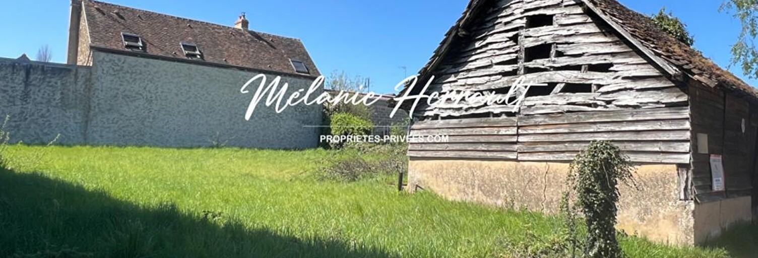 Terrain  426 m² à vendre à Parigné-l'Évêque (72250)