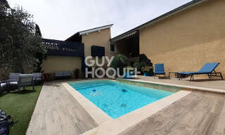 Maison 4 Pièces 94 m² à vendre à Miribel (01700)