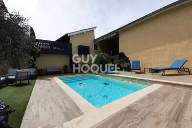 Maison 4 pièces 419000 €