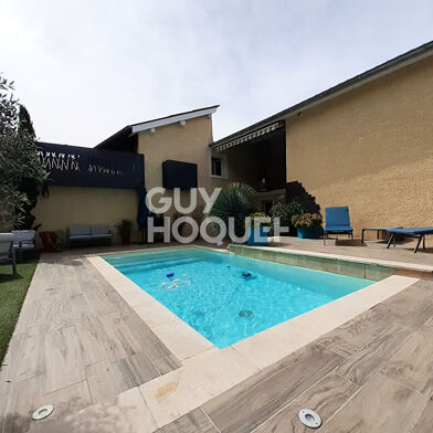 Maison 4 pièces 419000 €