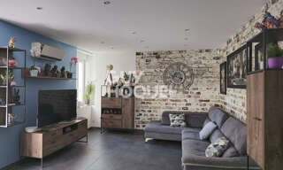 Maison 4 Pièces 94 m² à vendre à Miribel (01700)