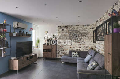 Maison 4 pièces 419000 €