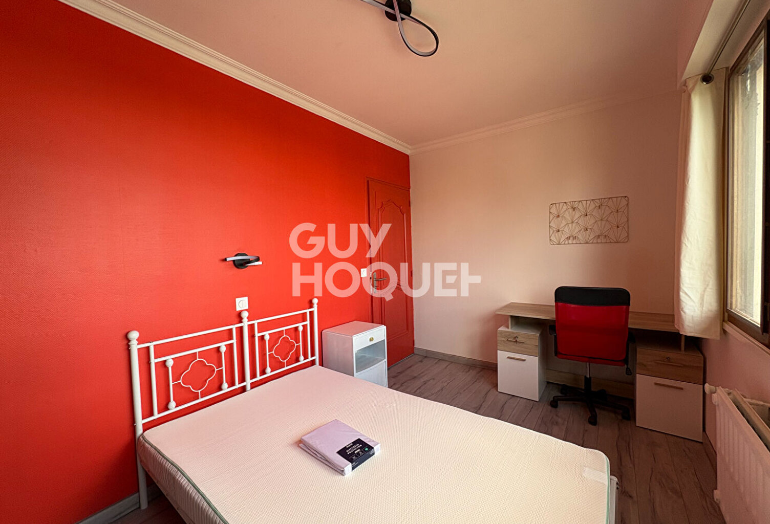 Appartement 4 pièces à louer à Mérignac - Capeyron — photo 1