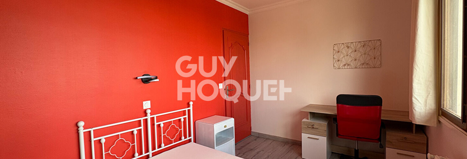 Appartement 1 Pièce 75 m² à louer à Mérignac (33700)