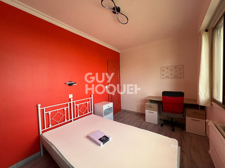 Appartement 4 pièces à louer à Mérignac - Capeyron — photo 1