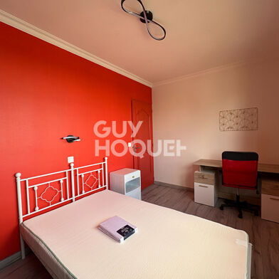 Appartement 1 pièces 600 €