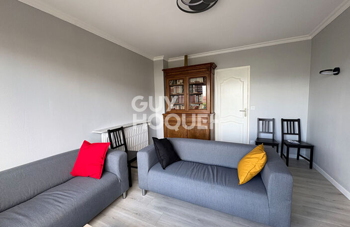 Appartement 4 pièces à louer à Mérignac - Capeyron — photo 3