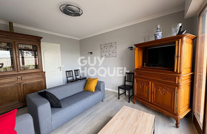 Appartement 4 pièces à louer à Mérignac - Capeyron — photo 4