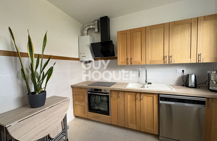 Appartement 4 pièces à louer à Mérignac - Capeyron — photo 5