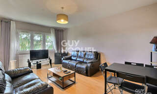 Appartement 4 Pièces 75 m² à vendre à Villeurbanne (69100)