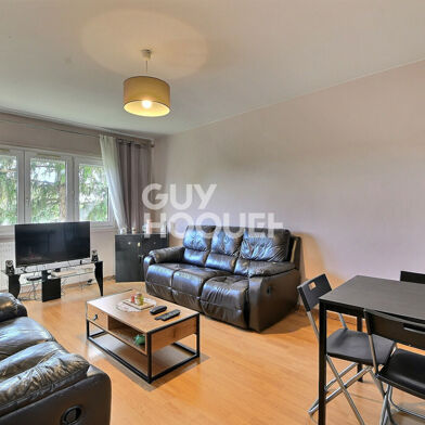 Appartement 4 pièces 149000 €