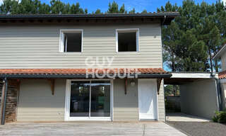 Maison 4 Pièces 90 m² à vendre à Tosse (40230)