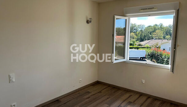 Villa / Maison 4 pièces  à vendre Tosse 40230