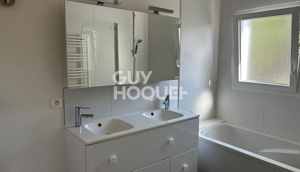 Villa / Maison 4 pièces  à vendre Tosse 40230