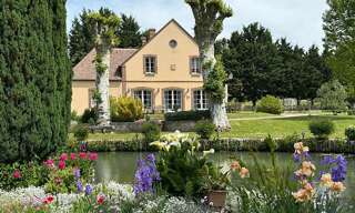 Maison 15 Pièces 490 m² à vendre à Saint-Germain-des-Prés (45220)