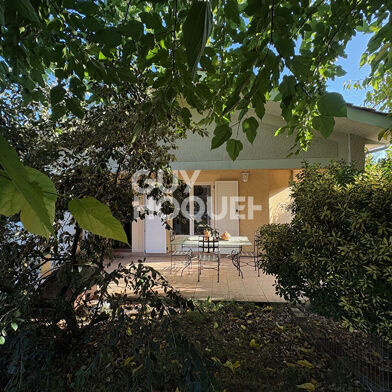 Maison 5 pièces 419000 €