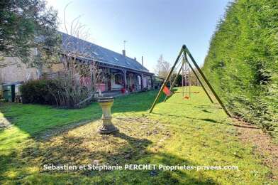 Maison 5 pièces 178000 €