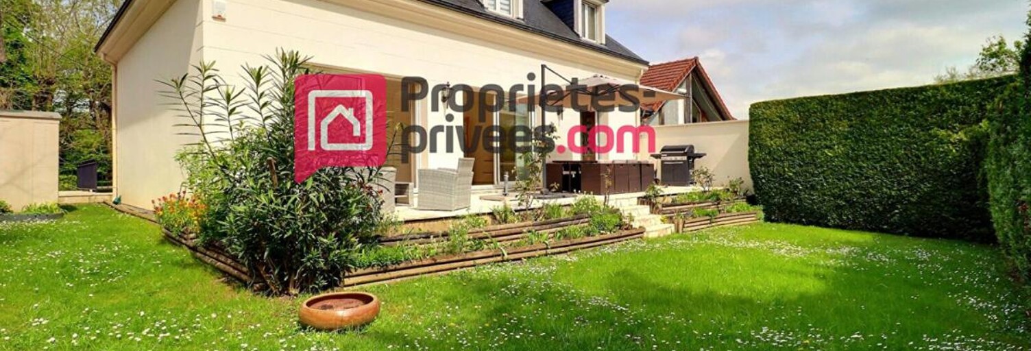 Maison 7 Pièces 260 m² à vendre à Créteil (94000)