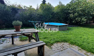 Maison 5 Pièces 109 m² à vendre à Oullins-Pierre-Bénite (69600)