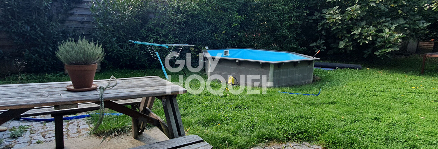 Maison 5 Pièces 109 m² à vendre à Oullins-Pierre-Bénite (69600)