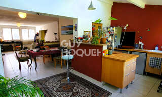 Maison 5 Pièces 110 m² à vendre à Oullins-Pierre-Bénite (69600)