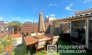 Maison 3 Pièces 76 m² à vendre à Saint-Laurent-du-Var (06700)