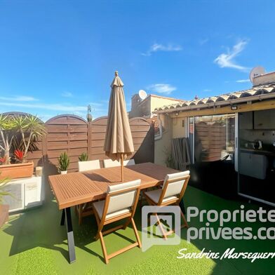 Maison 3 pièces 349000 €