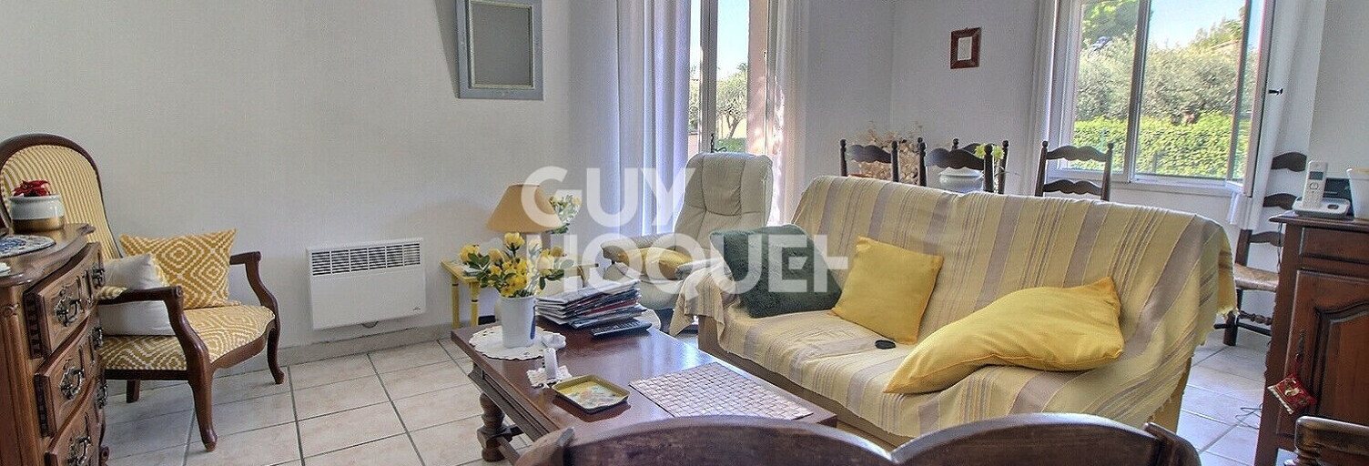 Maison 70 m² en viager Tarascon (13150)