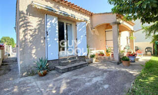 Maison 3 Pièces 68 m² à vendre à Tarascon (13150)