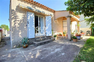 Maison 3 pièces 117000 €