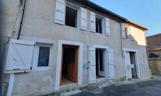 Maison 5 Pièces 91 m² à vendre à La Bachellerie (24210)