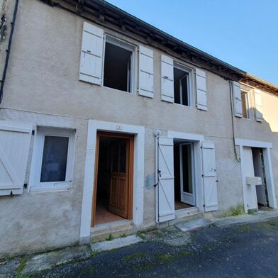 Maison 5 pièces 96000 €