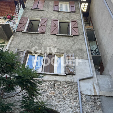 Immeuble  680000 €