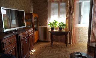 Appartement 3 Pièces 55 m² à vendre à Perpignan (66000)