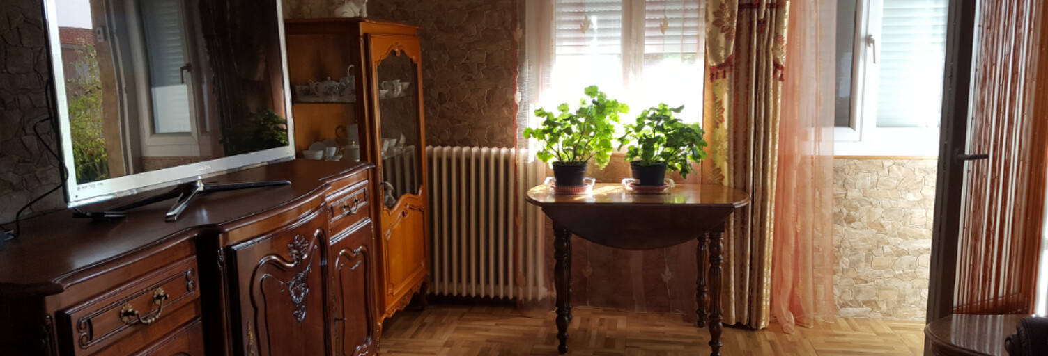 Appartement 3 Pièces 55 m² à vendre à Perpignan (66000)