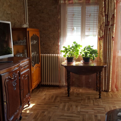 Appartement 3 pièces 55000 €