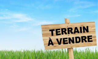 Terrain  2497 m² à vendre à Sévérac (44530)