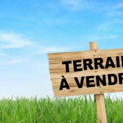 Terrain  67290 €