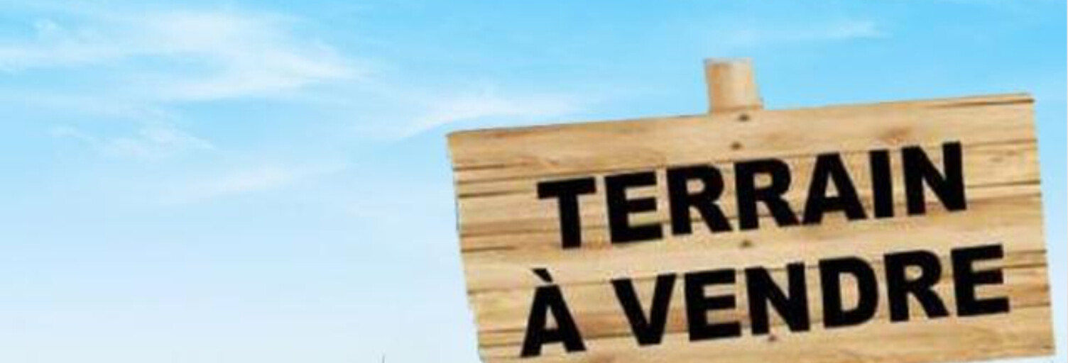 Terrain  2497 m² à vendre à Sévérac (44530)