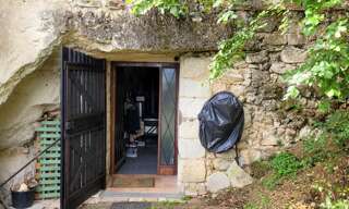 Maison 1 Pièce 42 m² à vendre à Les Roches-l'Évêque (41800)