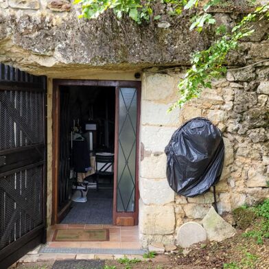 Maison 1 pièces 59000 €