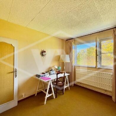 Maison 6 pièces 289900 €