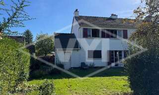 Maison 6 Pièces 100 m² à vendre à Combs-la-Ville (77380)