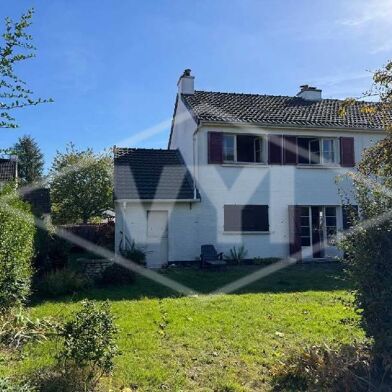 Maison 6 pièces 289900 €