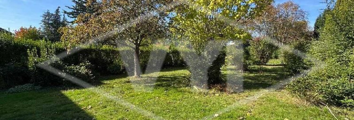 Maison 6 Pièces 100 m² à vendre à Combs-la-Ville (77380)