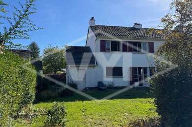 Maison 6 pièces 279900 €