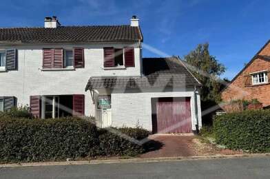 Maison 6 pièces 279900 €