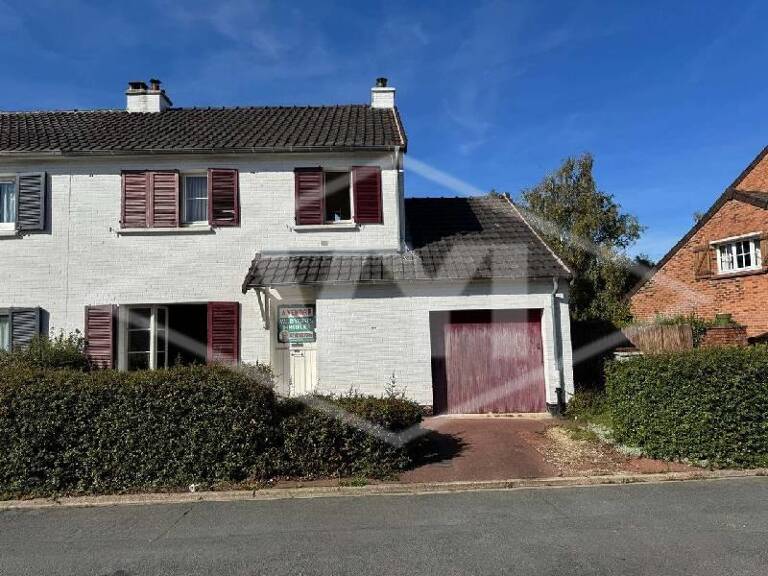 Maison 6 pièces 100 m² — photo 1