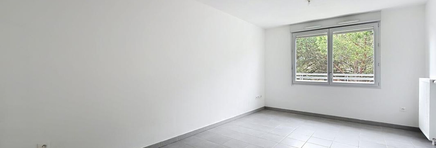 Appartement 1 Pièce 29 m² à vendre à Saint-Jean (31240)
